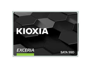 حافظه SSD کیوکسیا مدل Kioxia Exceria 480GB